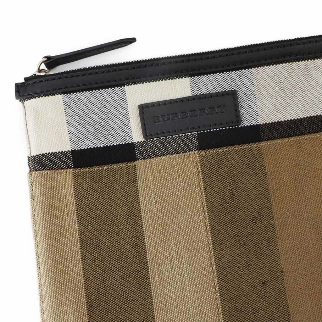 BURBERRY Ashby Hobo Medium