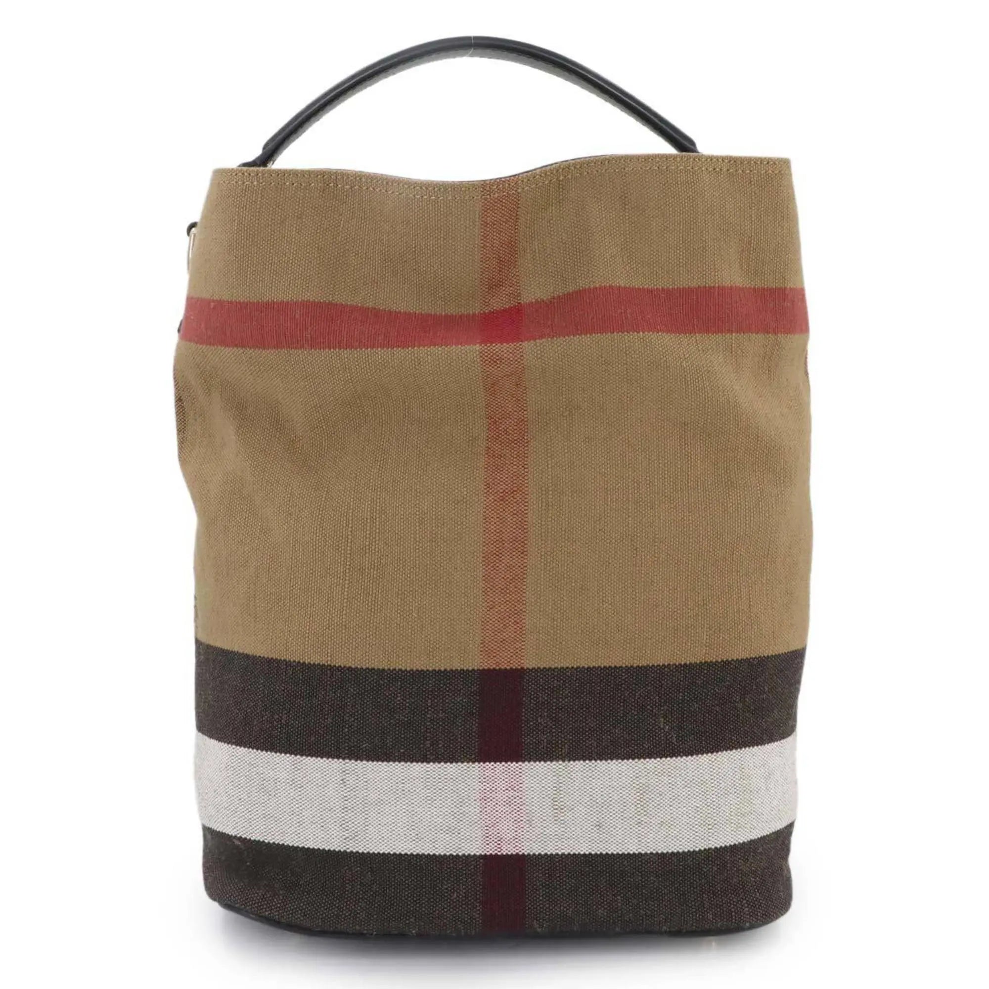 BURBERRY Ashby Hobo Medium