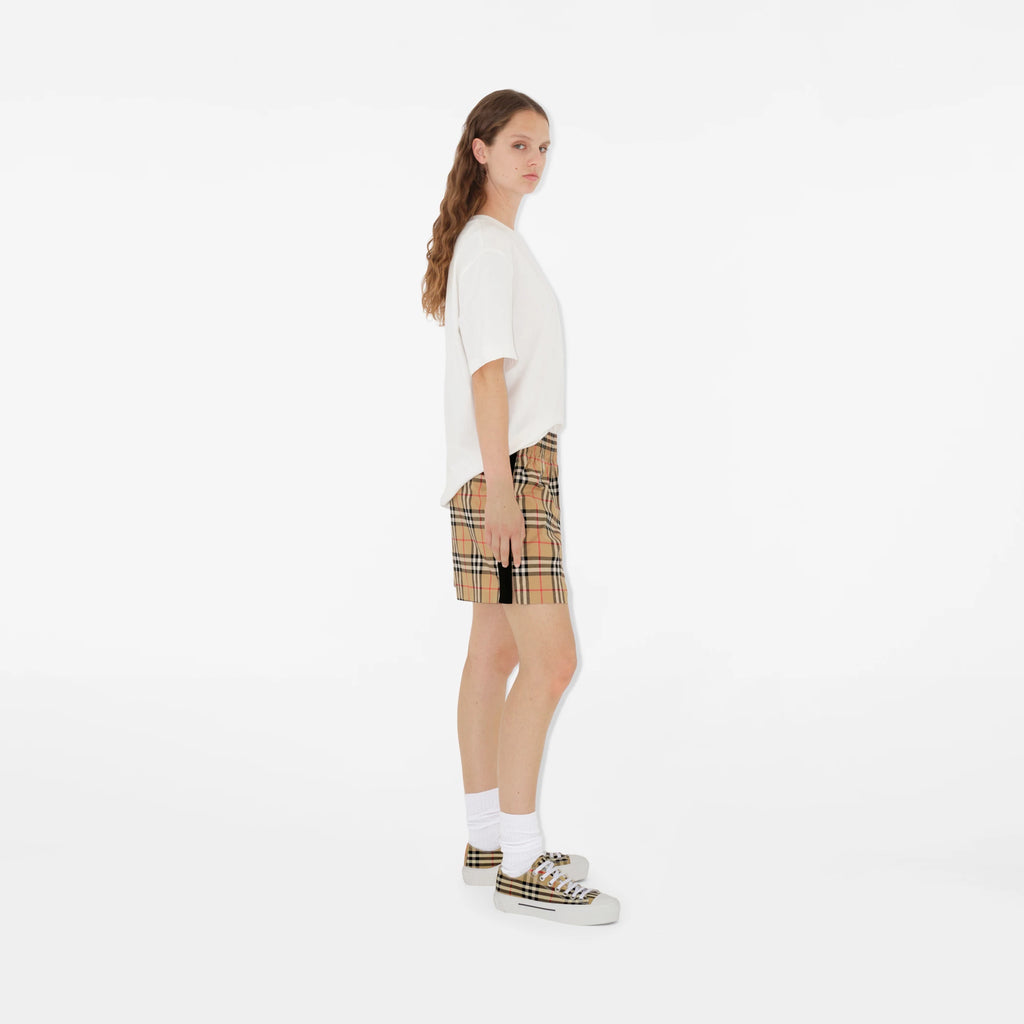 BURBERRY Audrey Shorts