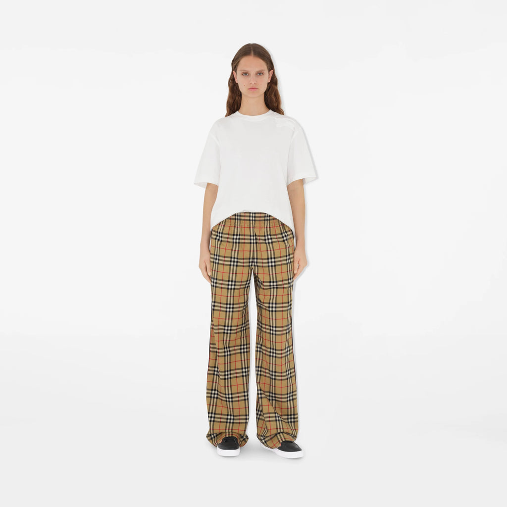 BURBERRY Louane Trousers