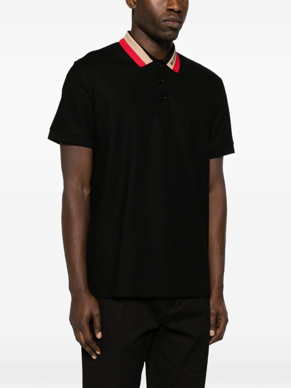 BURBERRY Edney Polo