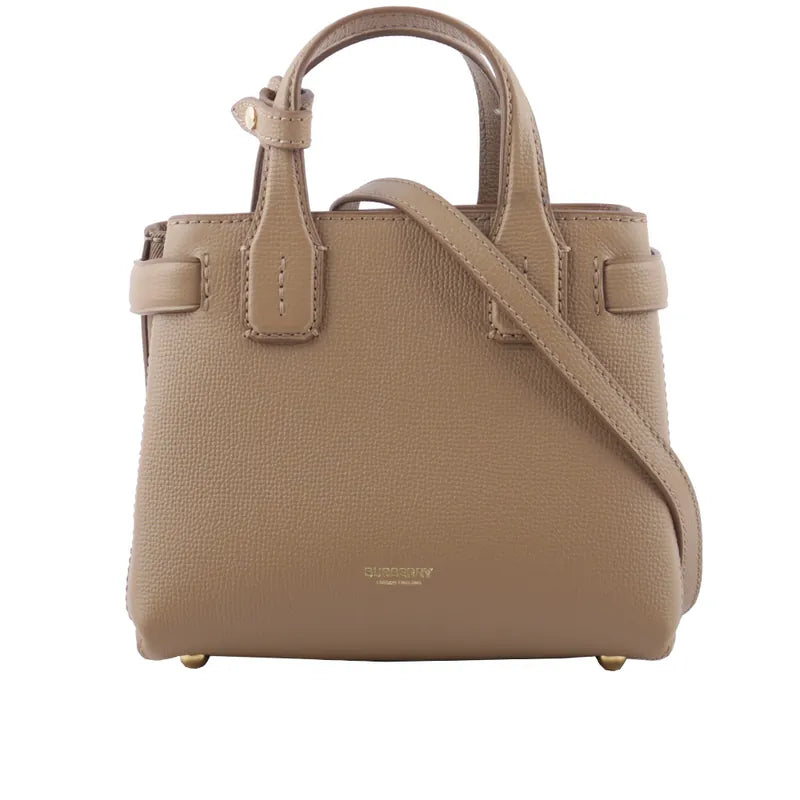 BURBERRY The Banner Baby 