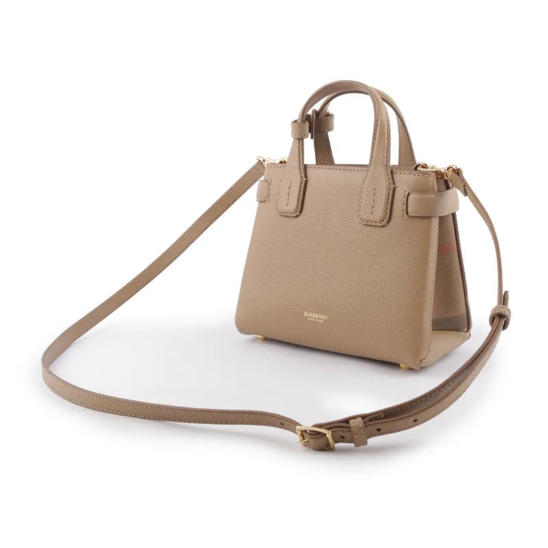 BURBERRY The Banner Baby 