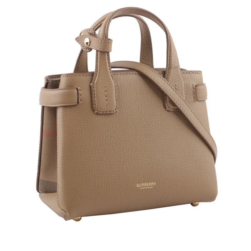 BURBERRY The Banner Baby 