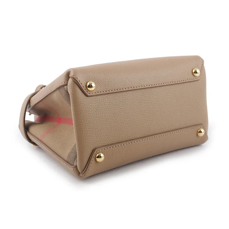 BURBERRY The Banner Baby 