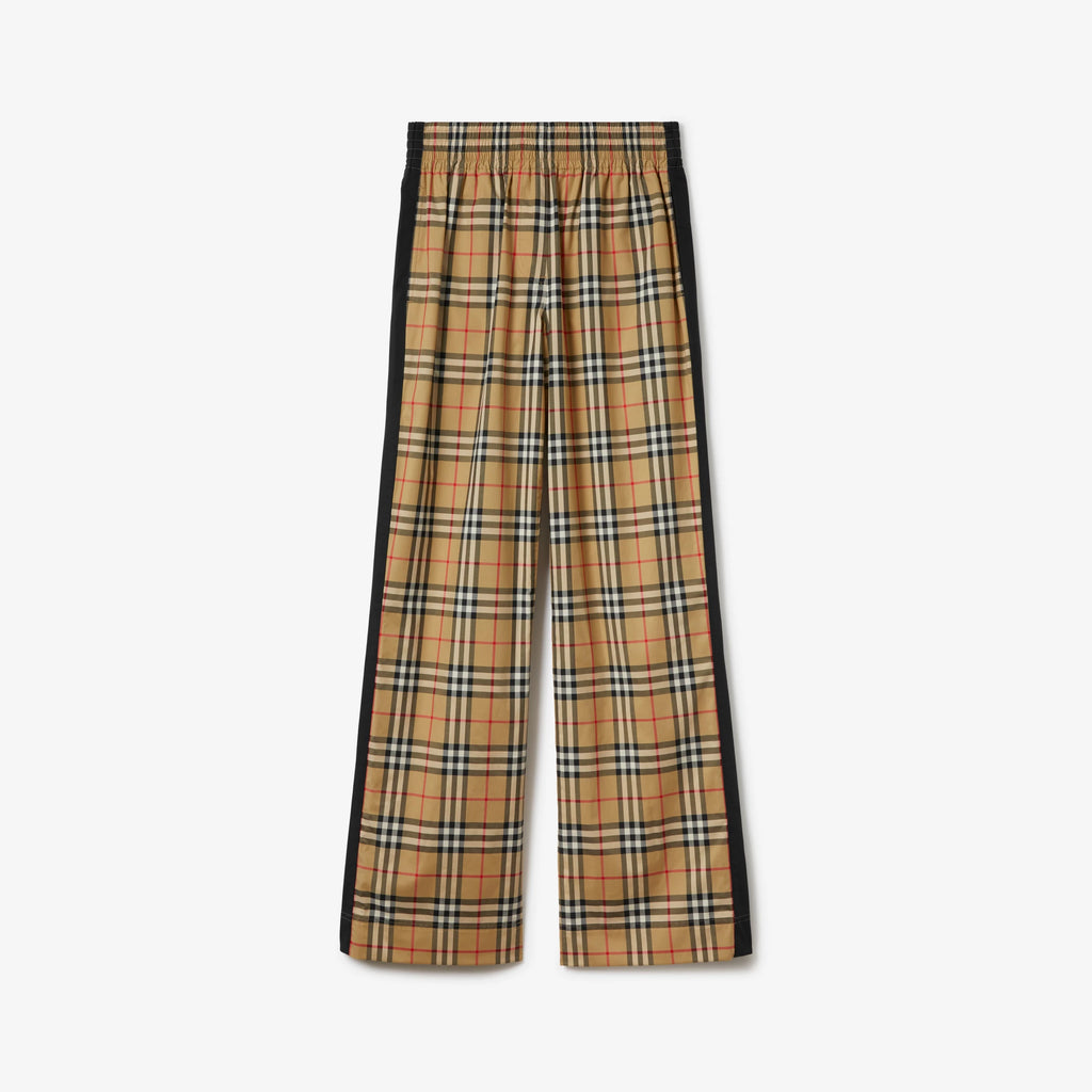 BURBERRY Louane Trousers