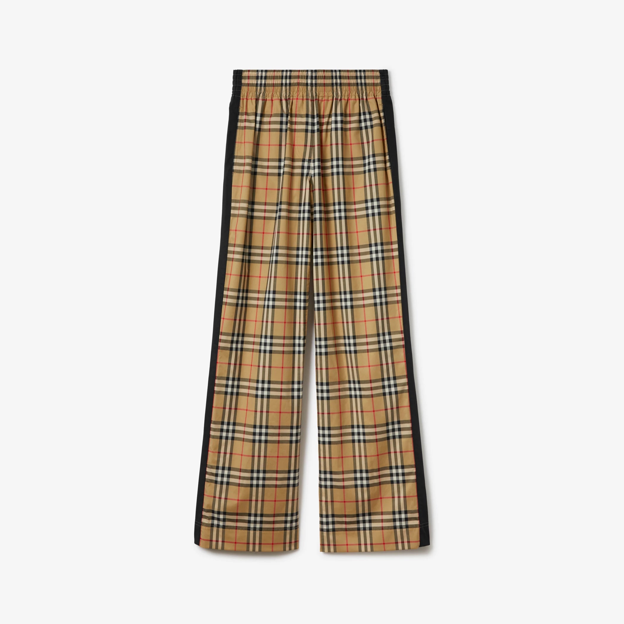BURBERRY Louane Trousers