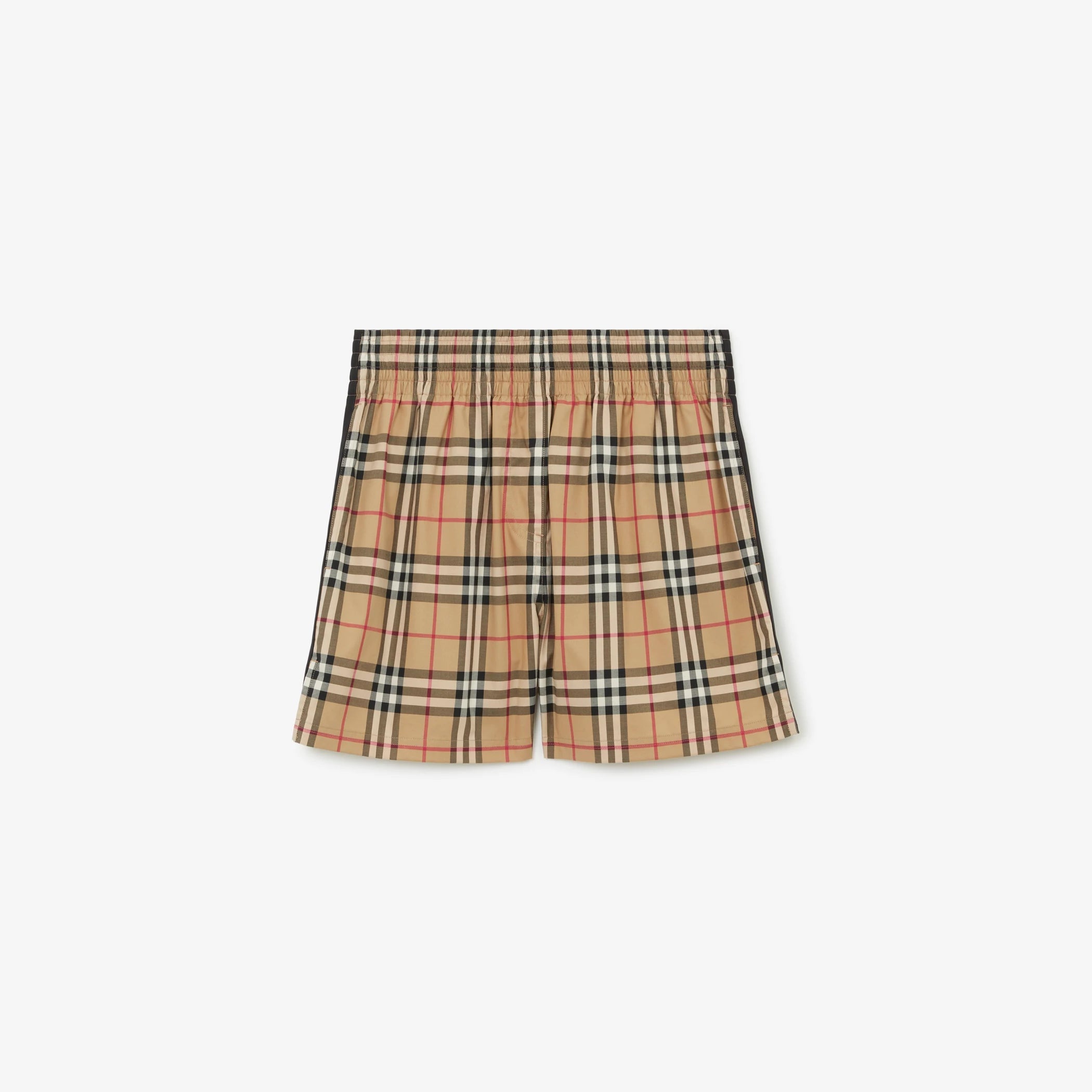 BURBERRY Audrey Shorts