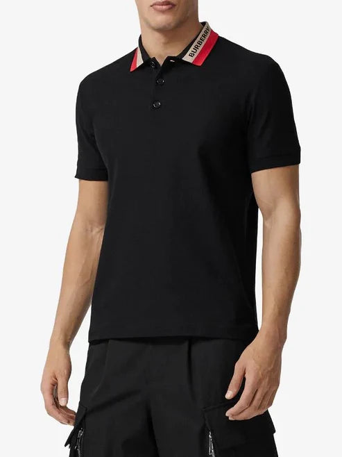 BURBERRY Edney Polo
