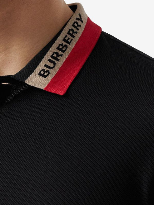 BURBERRY Edney Polo