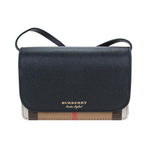 BURBERRY Hampshire Crossbody bag