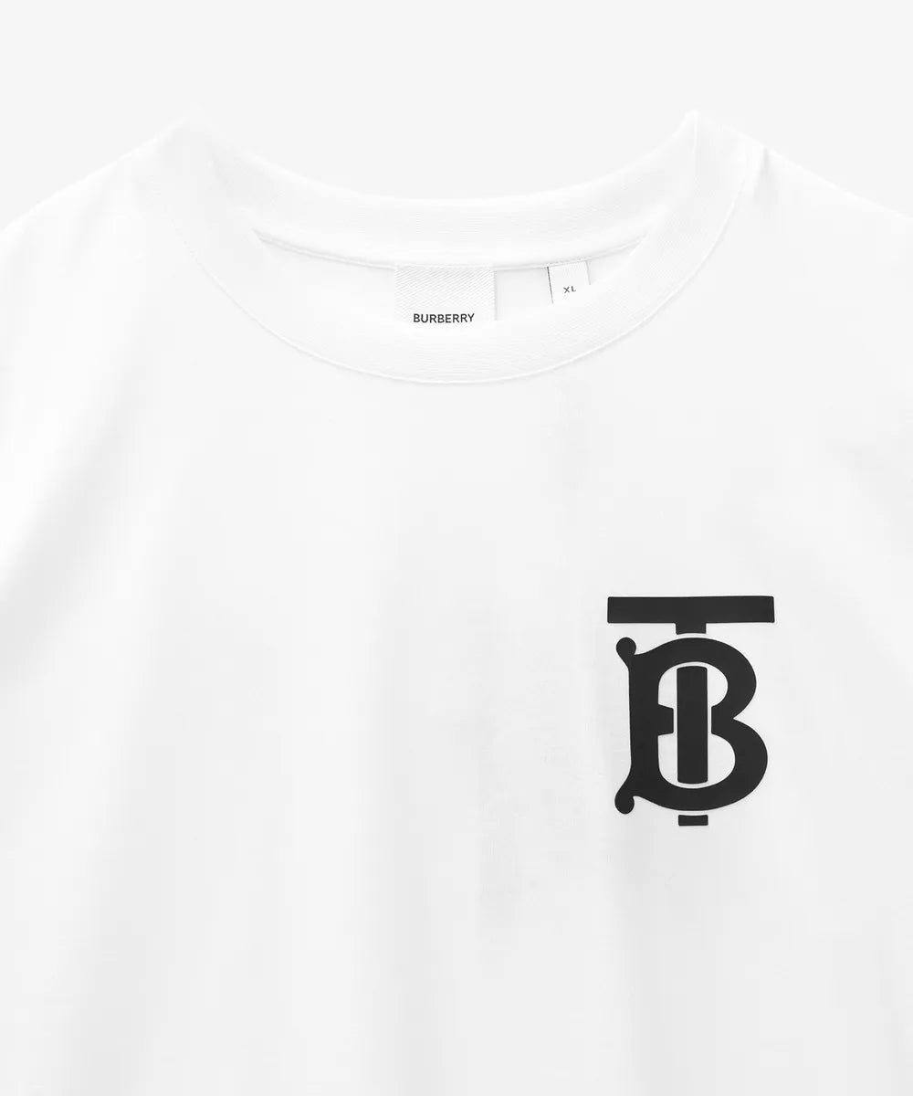 BURBERRY Emerson T-shirt