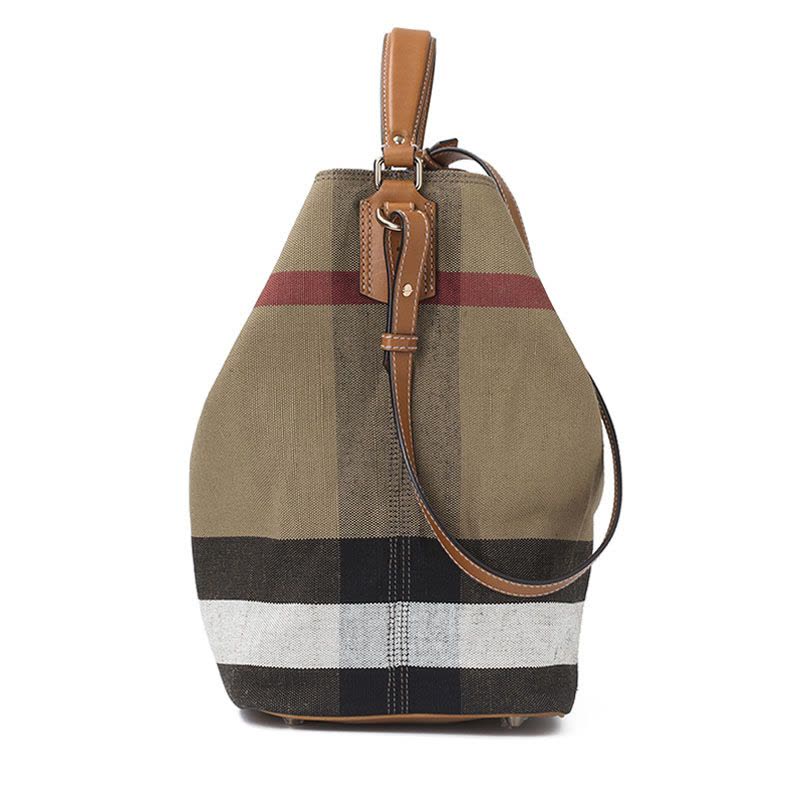 BURBERRY Ashby Hobo Medium