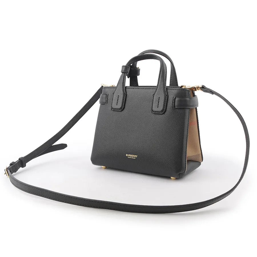 BURBERRY The Banner Baby 