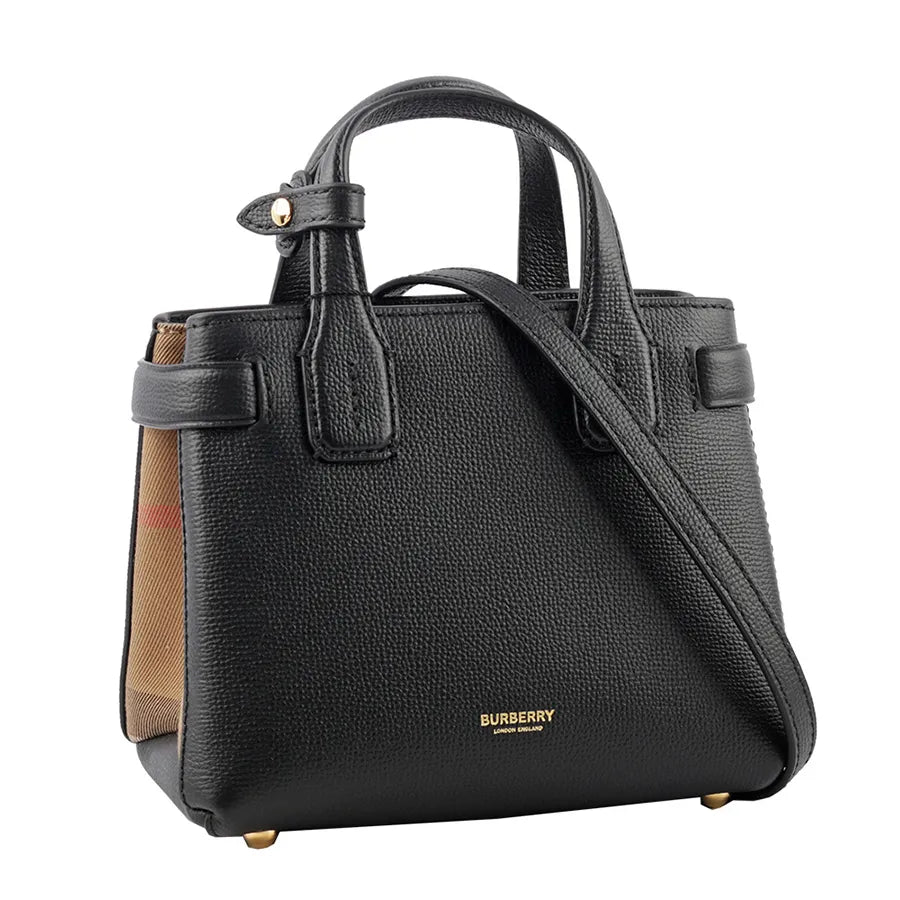 BURBERRY The Banner Baby 